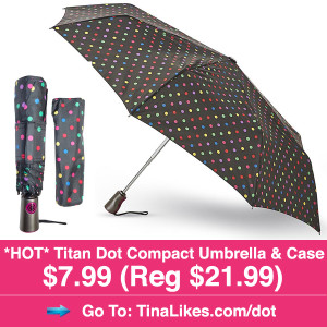 Umbrella-Dot