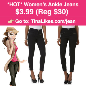 Women's-Ankle-Jeans