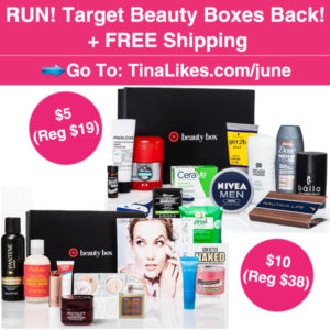 Beauty-Box