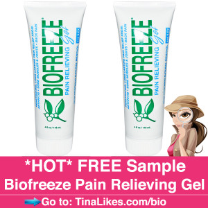 Biofreeze-IG