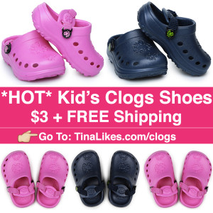 IG-Clogs