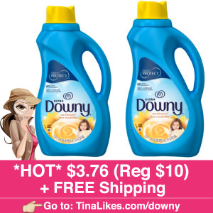 IG-Downy