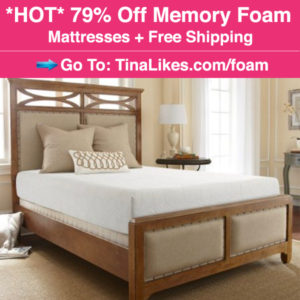 IG-Memory-Foam-Mattress