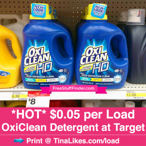 IG-Oxiclean