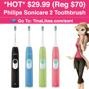 IG-Sonicare