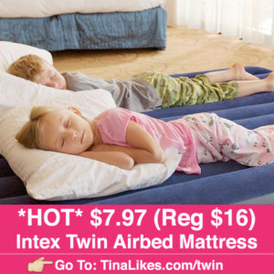 IG-Twin-Airbed