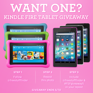 Kindle-Fire-Tablet-Giveaway