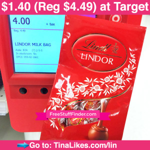 Lindt-at-Target-IG