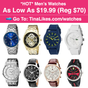 Mens-Watches