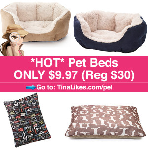 Pet-Beds