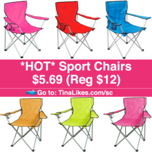 Sports-Chair