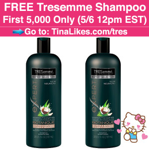 Tresemme-IG