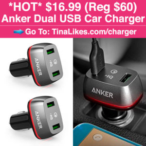 IG-Anker-Charger