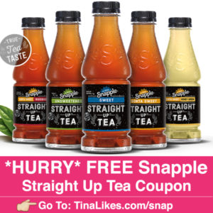 IG-Snapple