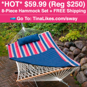 Ig-8-Piece-Hammock-Set