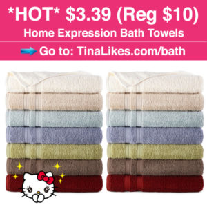 bathtowels