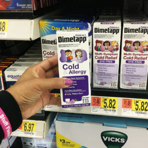 Walmart Free Children S Dimetapp 1 12 Free Stuff Finder Instagram