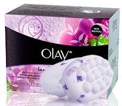 Free Olay Luscious Embrace Beauty Bar