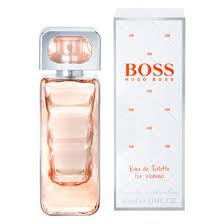 free sample of hugo boss