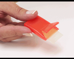 free sample of minty stips