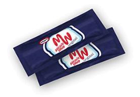 free sample of miracle whip