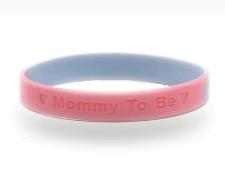 free sample of pregnancy wristband