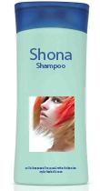 free sample shona shampoo