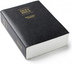 Free Copy of the Holy Bible