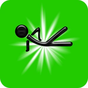 Free Android App Daily Leg Workout