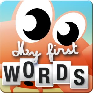 Free Android App My First Words
