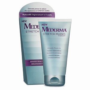 Mederma Stretch Marks Therapy