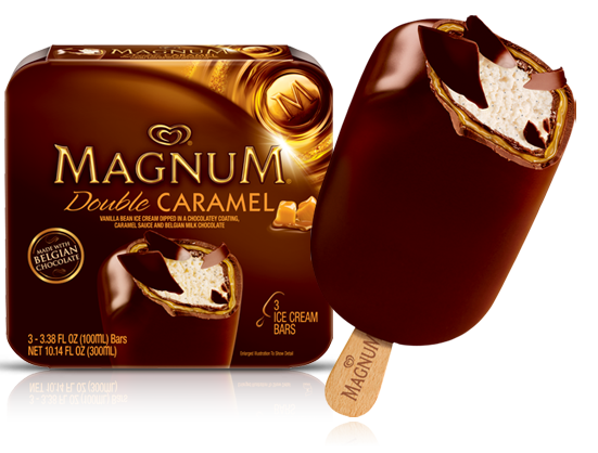 *HOT* Magnum Ice Cream Coupons