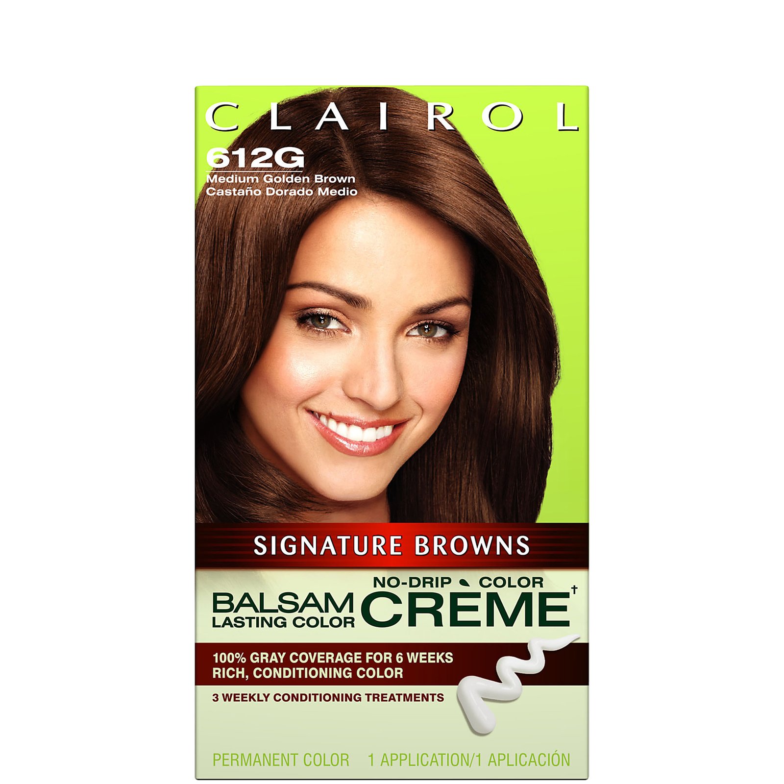 Nearly Free Clairol Hair Color Dollar General Free Stuff Finder