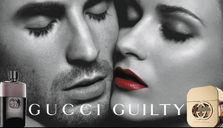 Free Sample Gucci Guilty Fragrance