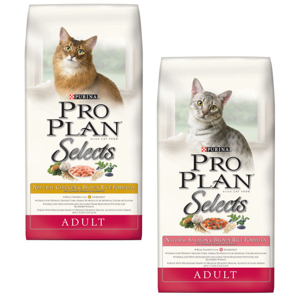 bogo cat food