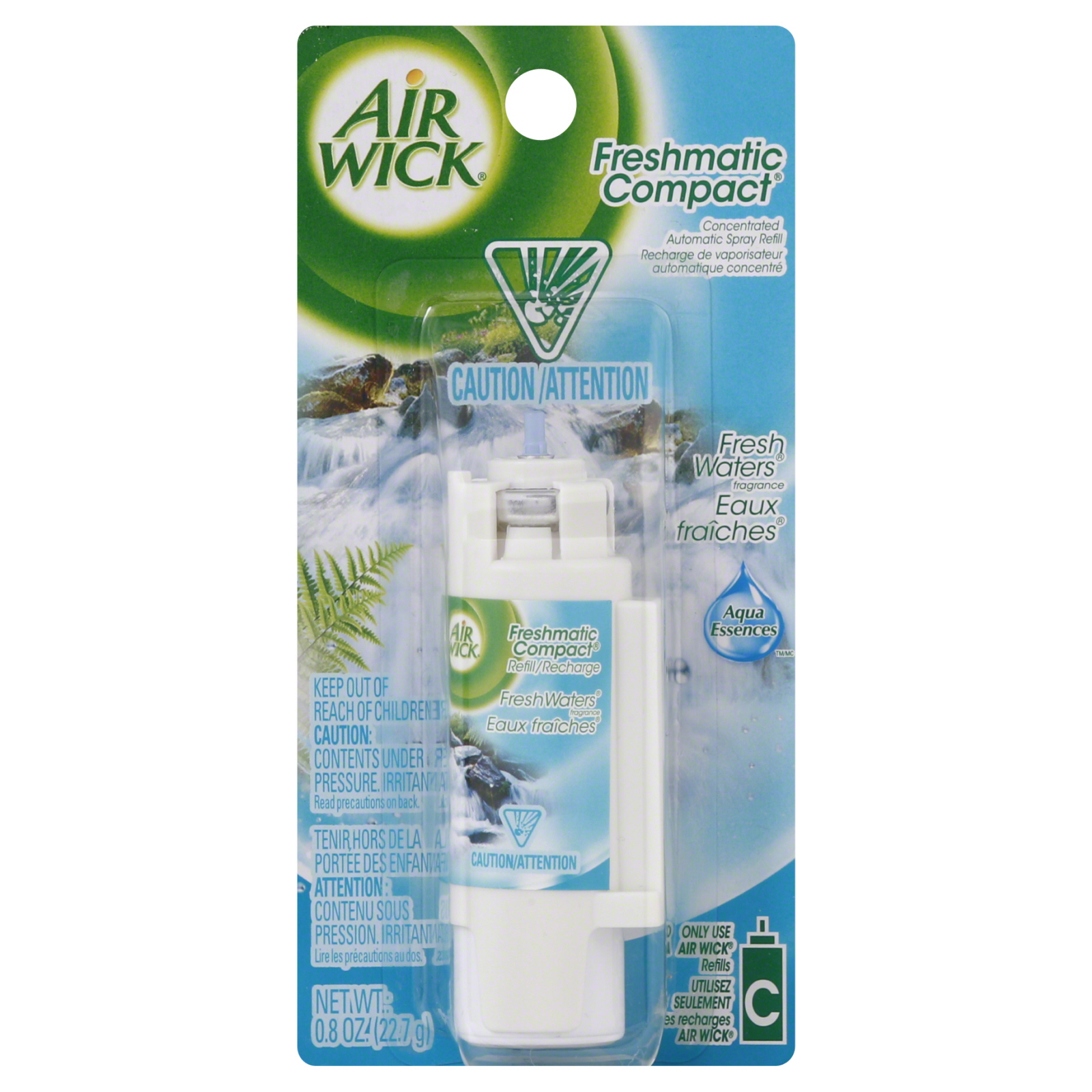 Air wick схема