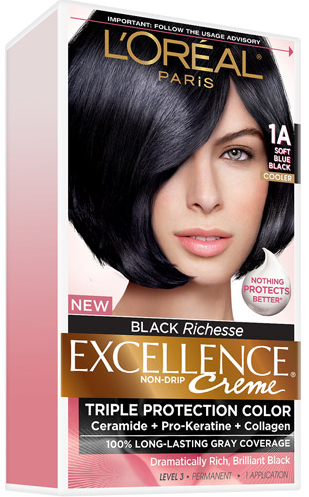 Free L'Oreal Hair Color