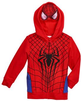 $ Costco Kids Superhero Hoodies With Mask (Shipped) | Free Stuff Finder