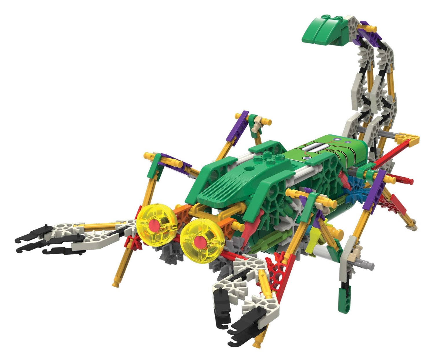 50 Off Select K Nex Building Toys At Amazon Free Stuff Finder