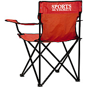 sports authority chairs