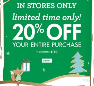 bath and body works percent off coupon