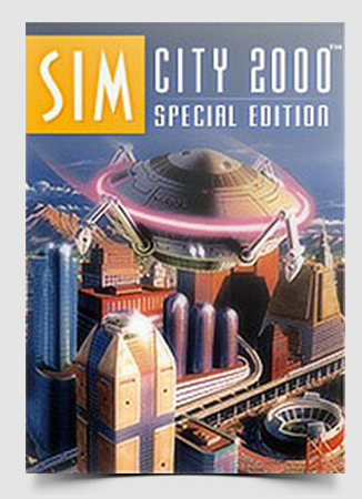download simcity 2000 free