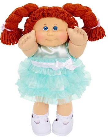 $19.99 (Reg $50) Vintage Cabbage Patch Dolls