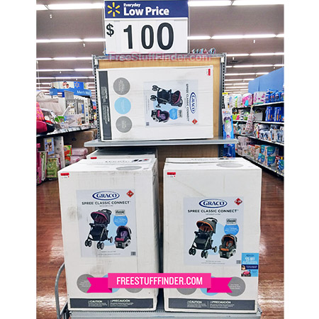 walmart stroller coupons