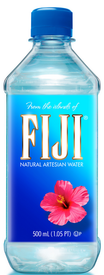 $0.35 (Reg $1.59) Fiji Water Single Bottles at Target