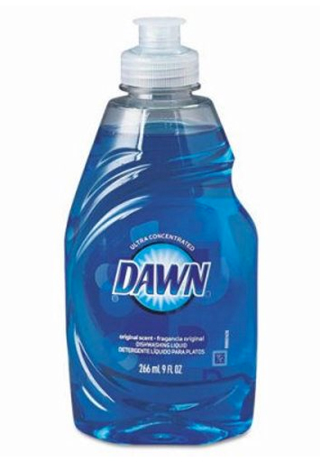 $0.72 (Reg $1) Dawn Dish Soap at Target