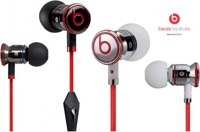 Reg Beats By Dr Dre Monster Headphones Free Shipping