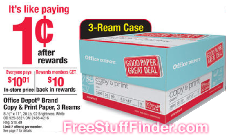 hot-0-01-3-reams-copy-print-paper-at-office-depot-free-stuff-finder