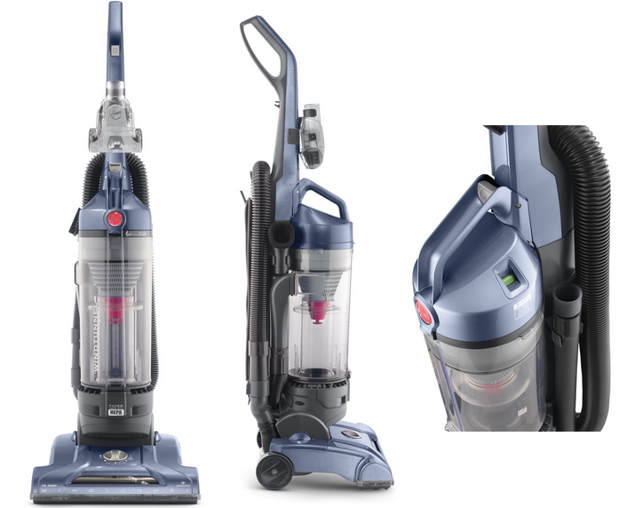 $64.99 (Reg $110) Hoover WindTunnel Vacuum + Free Shipping | Free Stuff ...