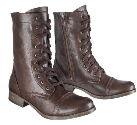 $12.24 (Reg $35) Women's Mossimo Boots + Free Shipping